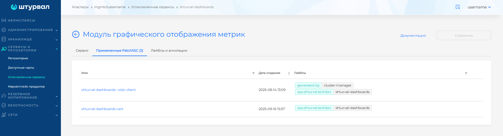 dashboardpatchadded